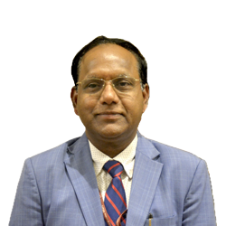 M Nagaraju, IAS, Secretary, Department of Financial Services, Ministry of Finance, GoI